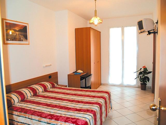 Hotel Adriana Laigueglia Zimmer foto